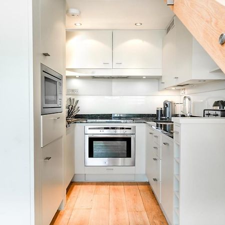 Be London - The Covent Garden Residences Экстерьер фото