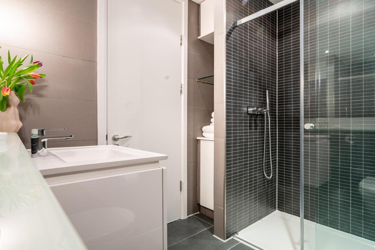 Be London - The Covent Garden Residences Экстерьер фото